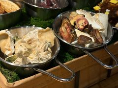-一朵菌·野生菌探索家火锅(南亚店)