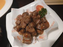 -马迭尔德式西餐精酿啤酒屋(中央大街店)