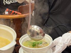 -龙悦湾酒家·八阵鱼生·渔人码头店