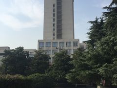 -江苏第二师范学院(草场门校区)