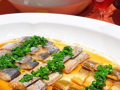 -船歌·鱼水饺青岛菜(闽江二路店)