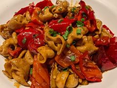 -麒麟小院·老九江菜(安平路店)