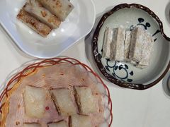 -稻香酒家·33年老字号·港式粤菜(富邦中心店)