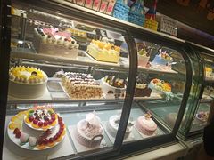 -贝尔麦莎(城上城店)