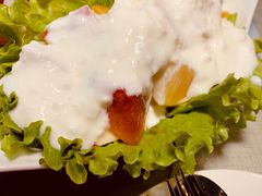 -尼泊尔雪莲餐厅(北京东路店)