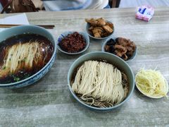 -孙嫂面馆(贡湖店)