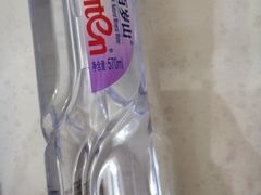 百岁山矿泉水-四合居(柳云路店)