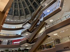 -港汇恒隆广场