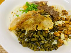 -牛八宝桂林米粉(八里庄店)