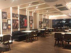 大堂-必胜客(海滨店)
