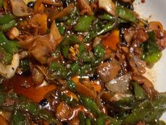 -湖兰金牌小炒肉(椒江万达店)