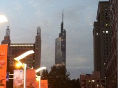 iphone_upload_pic-紫峰大厦