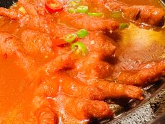 -永安水煮活鱼·仪征土菜院子