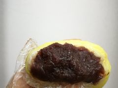 松花蛋糕-江南春(中山中路店)