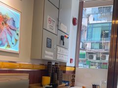 -百乐门粉面店(二龙喉分店)