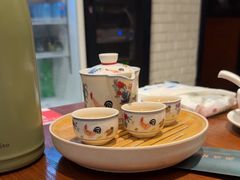 -南拳十三姨·潮汕砂锅粥(世纪金源店)
