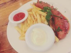 -宝莱纳餐厅(滨江店)