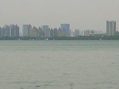 -翰尔酒店(苏州金鸡湖国际博览中心店)