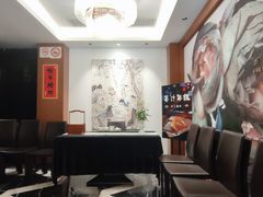 -维园悦谱·海派家常菜(乌鲁木齐南路店)