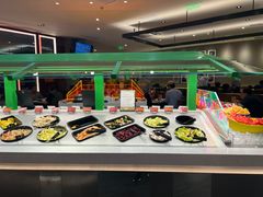 -纽约客美式餐厅(新奥购物中心店)