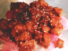 -绿茶餐厅(昌平悦荟店)