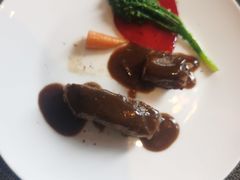-莲西餐(曲江店)