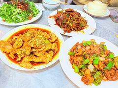 -王鹏家常菜馆