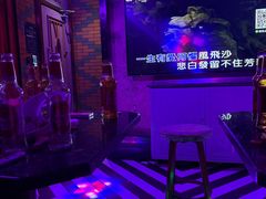 -欢乐迪KTV(观音桥未来国际店)