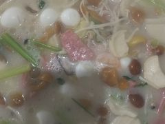 -甘安汤老太(七贤店)