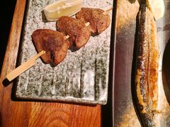 -千代武日本料理(爱建店)
