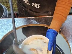-老鳯府豆花泡馍(第五大道店)