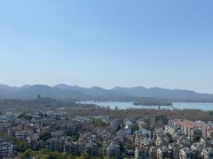 -吴山景区