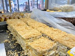 -爱德顺糕点食屋(利民道店)