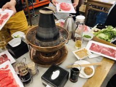 -牛街·马辈儿涮肉(牛街二店)