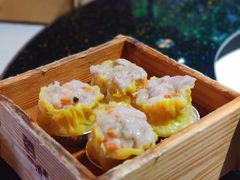虫草花烧麦皇-味可道美食坊(福基路店)