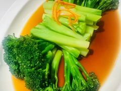 -燕兰楼·清真宴(大钟寺店)