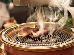 -西塔老太太泥炉烤肉(川沙百联店)
