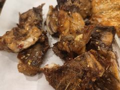 -枪火串烧·东北特色烧烤(罗湖总店)