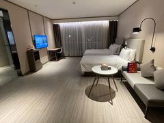 -汉庭(天水万达广场店)
