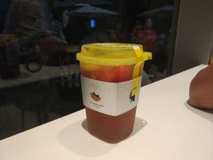 -YO!TEA有茶(坂田佳华领汇店)