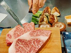 -神户牛排餐厅MOURIYA(总店)