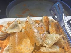 -素满香·食养自助(天一广场店)