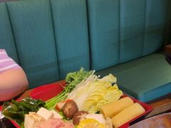 -牛New寿喜烧(虹桥新天地店)