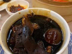 -四海酒家生态粤菜