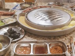 -朴安胖·韩国烤肉(沈阳店)