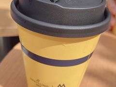 -M Stand(上海人民广场来福士店)