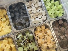 -白色日记·手作酸奶(麦凯乐店)