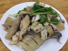 -文昌鸡饭店110号(中山路店)