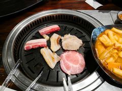 -意成料理
