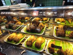 大只香酥鸭-但家香酥鸭(民生路总店)